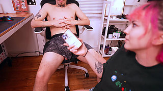 Dick Pics for Bestie