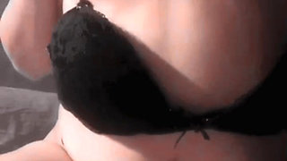 Two pieces of the very sexy Algerian hot girl kabyle whore