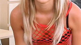 Natalia Forrest - Office Extras