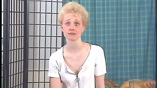 Couple Has Sex in Various Positions #1
