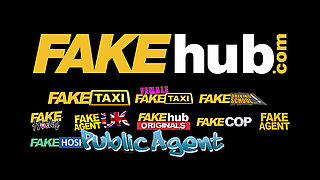 I give the Groom a Pre Stag Party Fucking - Female Fake Taxi