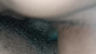 South africa girl get fuck by plumber