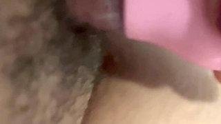 Clit Pump Play in the Bath