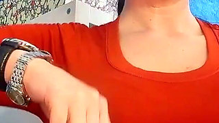 Bts Wristwatch Handjob