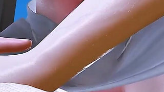 Simulated Seduction - 3D Animation Hentai