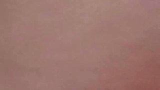 Maid Gets Well Fucked and Gets Cum on Her Butt