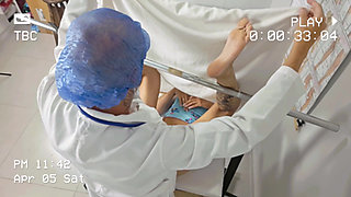 Gynecologist Loses Cell Phone and Leaks Videos of His Patients