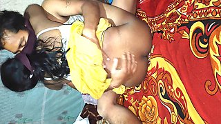 Licking, oral pleasure, bhabhi indian