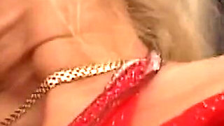 Full Video! - Rub the Pussy - Exciting Film with Beautiful Pornstars