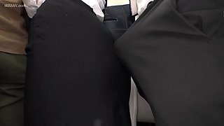 Hot Asian Japanese Hardcore Oral Fuckshow