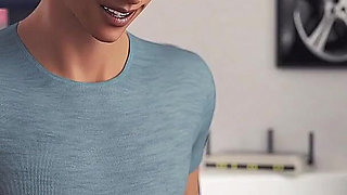 Complete Gameplay - Lust & Passion 2, Part 31