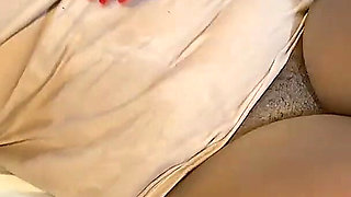 Romantic Masturbation to Cum
