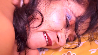 Rich Desi Madam Fucking with Her Personal Assistant - Indian Boss Sex