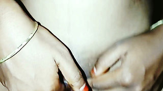 Beautiful Indian Village Nipples and Hot Chudai
