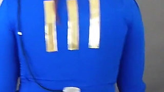 Fallout Anal