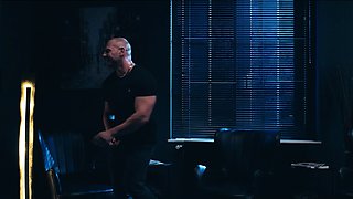 Hentaied Men - Solo Session