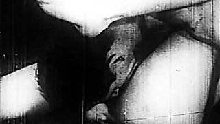 Two Hot Brunette Lesbians Lick And Suck Each Other