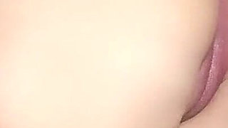 Hijabi Neighbor Pink Pussy