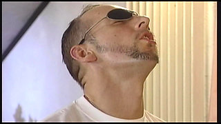 Enchanting Blondes Deepthroat and Pussy Ride Hard