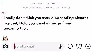Cheating On Your Girlfriend With Your Friend (trailer)