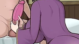 Big MILF Blows