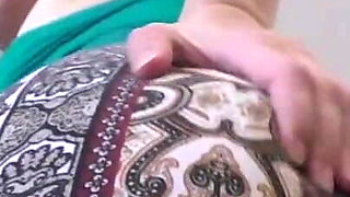 Throttled & Struggling Beneath My Strong Sweaty Ass