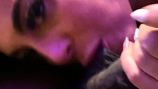 Huge Japan blowjob and handjob POV orgy with a cumshot