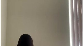 18yo Filipina Skinny Teen Rides A Brazilian Dick Cowgirl And Makes Him Cum On A Happy End