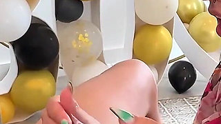 Busty Pakistani Cum Slut Cheats on Husband with BBC