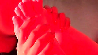 At My Command: Fever Films' Hottest Kiss and Strongest Grip