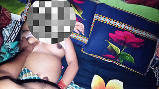 The wife was arrogant and I happily fucked the wife by solving her arrogance.