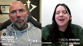Redemption Interview with Riley Jean (episode 15)