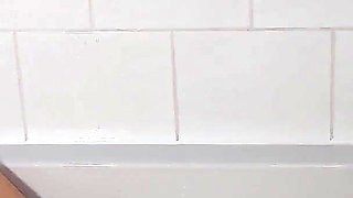 Bathing My Skin in Milk