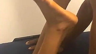 Fucked Me Till He Nutted in Me