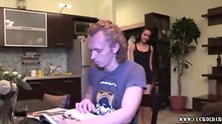 Largest Cuckold Archive - Black Cock, Cheating Wives & Swingers