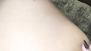 Brunette MILFs Busty Boston & August Heat Share a BBC