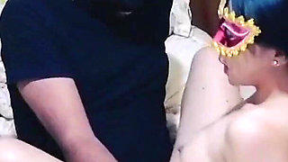 I Can Only Watch and Record My Beautiful Wife Being Fucked by Another Man with His Big Black Cock