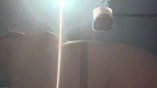 Horny Wet n Naked Gym Bunny Wants To Sit on Your Face