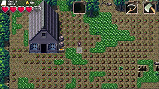 Eating My Friend's Mom's Cherry