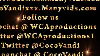 -WCA Productions- Sailor Luna - Impregnating My Brothers