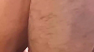 New Bisexual Threesome. MMF. Wife Invites Bisexual Slave for Her Husband. Full Scene. Ep 32001