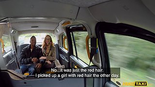 Lenina Crowne Commands with Red-Hot Power in Bold Clash