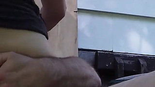 Couples Outdoor Sex (260606a)