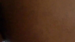 Big Booty Black Girl Getting Dominated Avery Jane Coming Soon to My Store