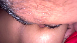 Hot Bhabhi Milk Sucking and Fucking Video