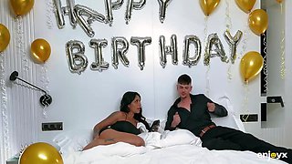 Rosy Yasmina Khans Hd Smut