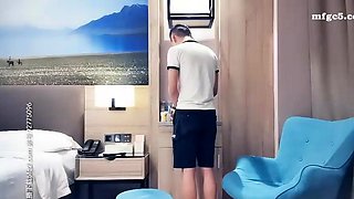 Wife Couple Hardcore Sex Hotel Room Hidden Cam Voyeur