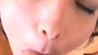 Horny Hairy Pussy Eating! Katie Zucchini Extra Hairy