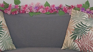 93. Arab Belly Dance While Stripping Mia Niqab