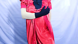 Indian Beautiful married woman